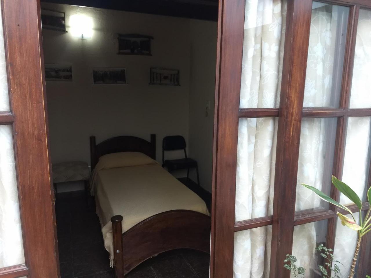 萨尔塔Departamento公寓 外观 照片